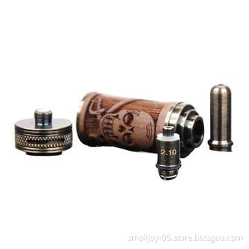 Smokjoy E Cigarette N Fire LA2 Tank Ecig Atomizer